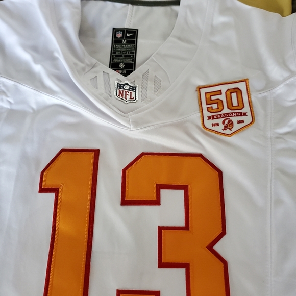 Football jerseys - Picture 2 of 9